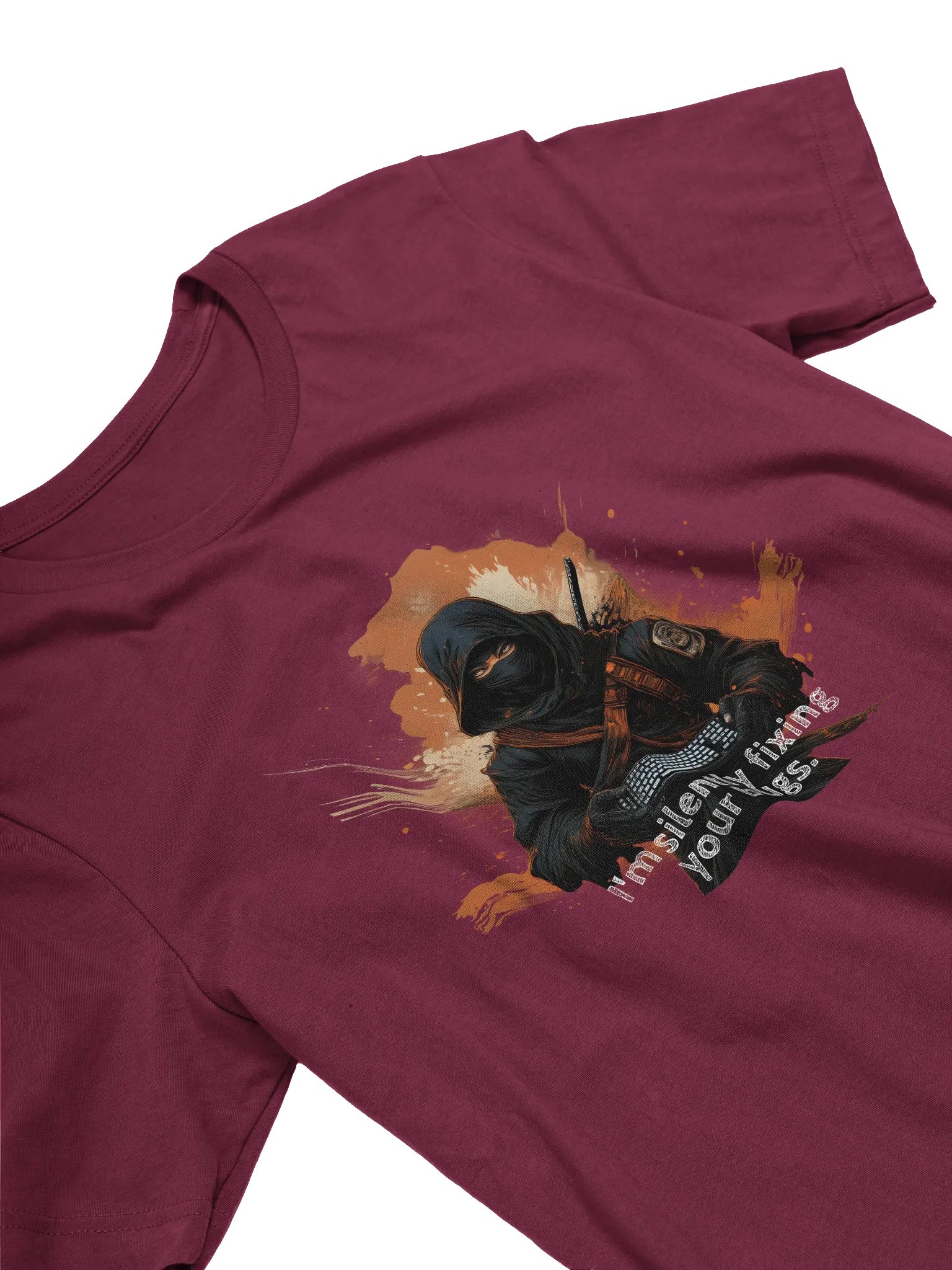 Bug Whisperer Unisex Tee product image (3)