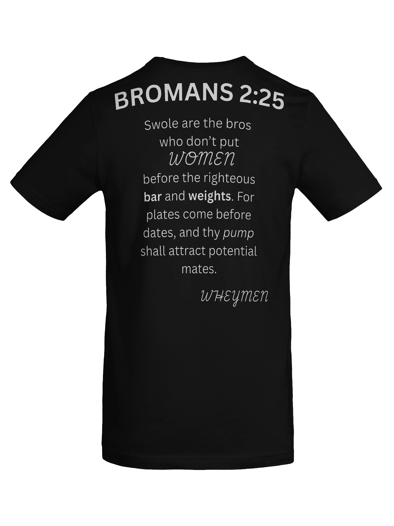 Bromans 2:25 product image (4)