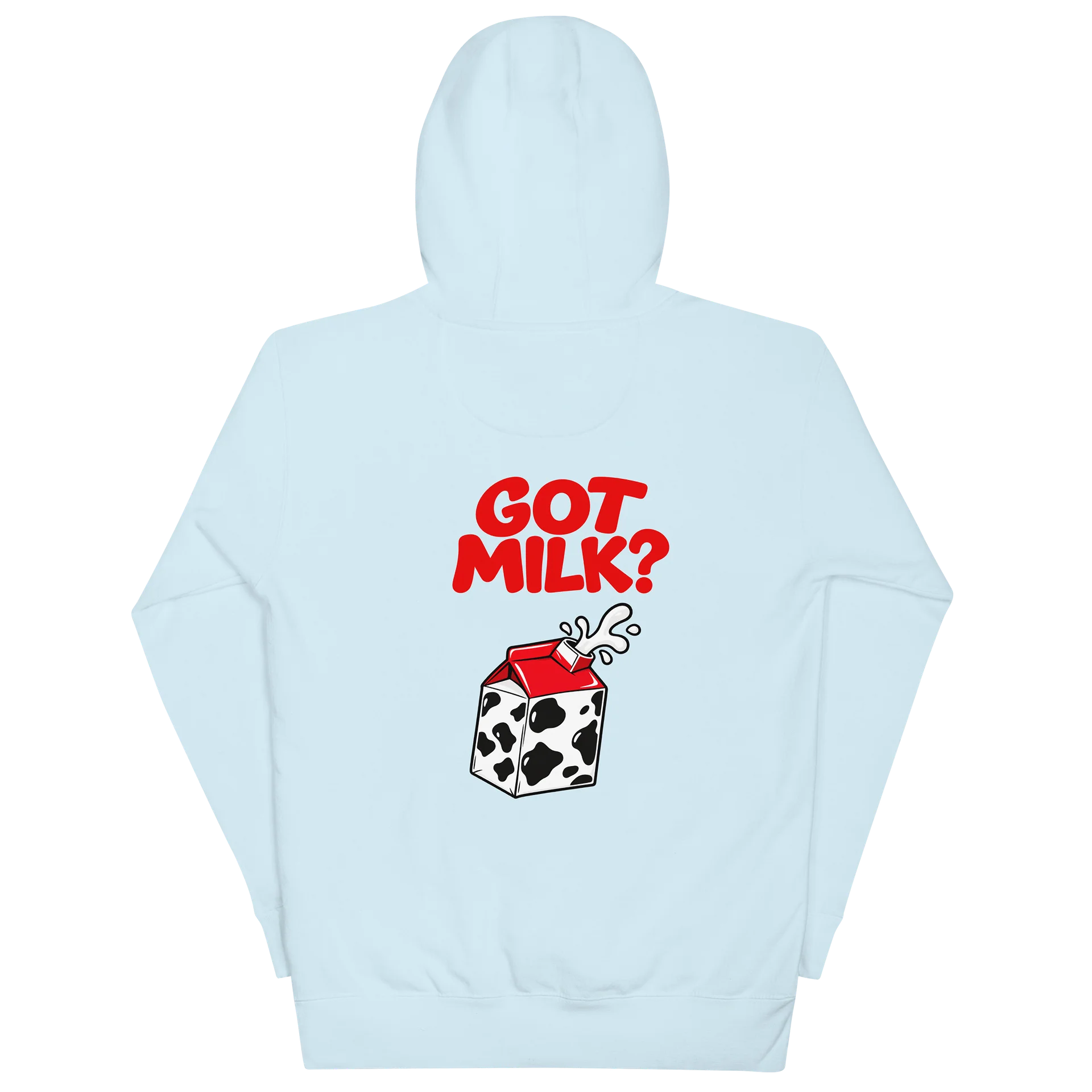 Got Milk & Cookies? Hoodie product image (6)