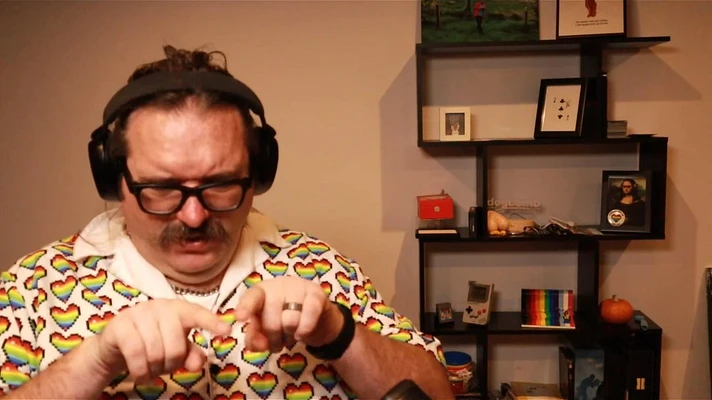 Video thumbnail