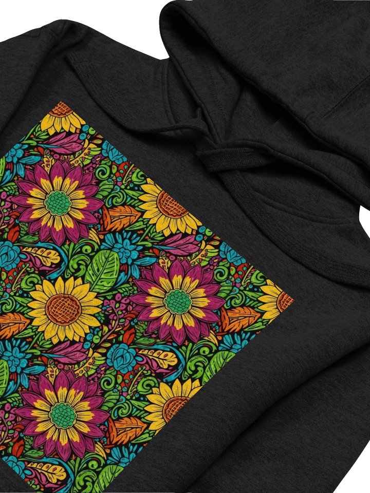 Magico Mexico Unisex Premium Hoodie product image (1)