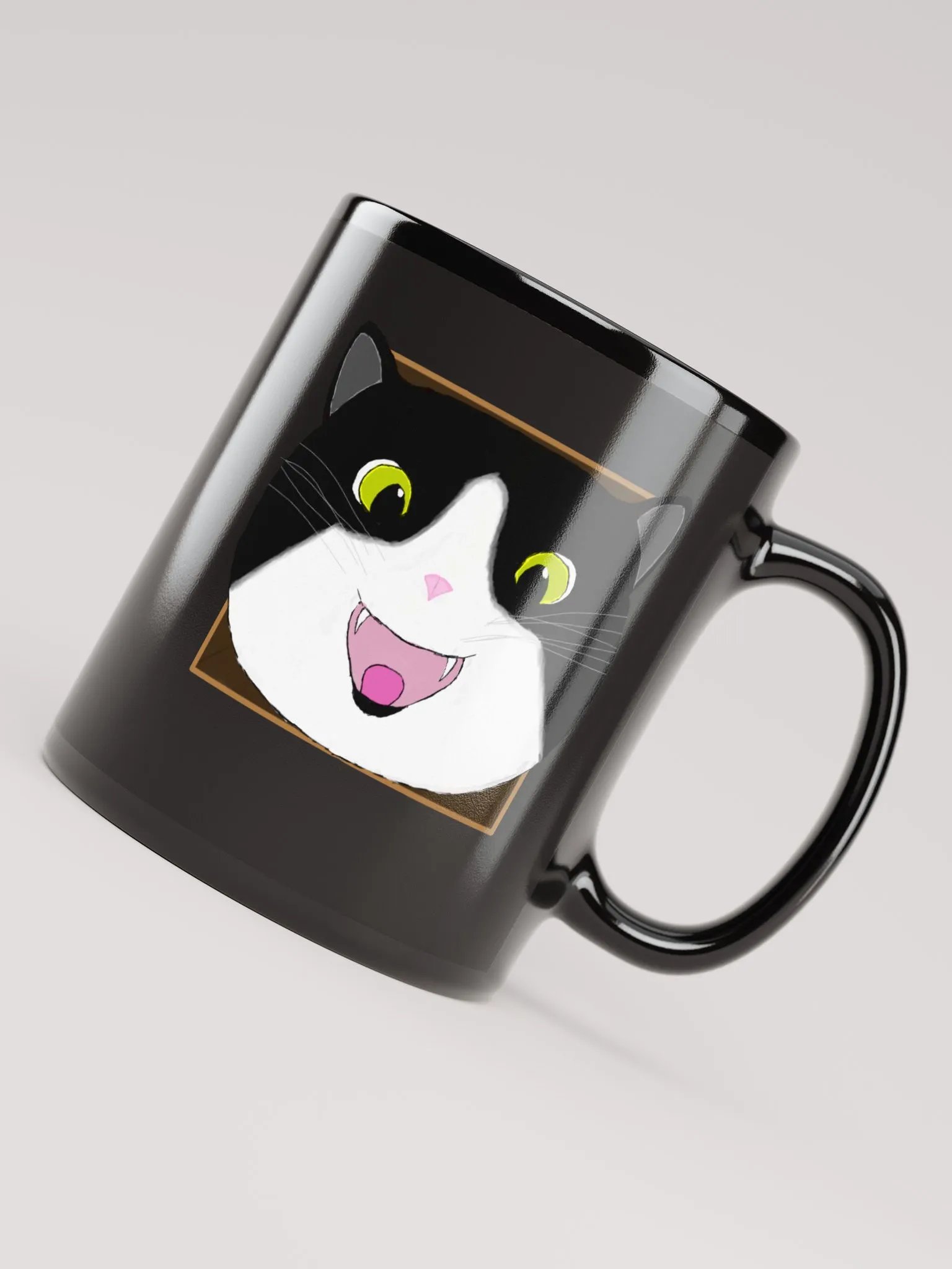Bento Box Mug! product image (8)