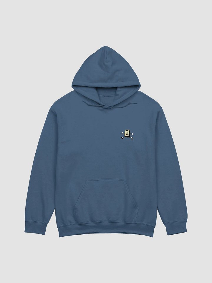 JOLLY Hoodie Small Cheeky Takeout Logo product image (2)
