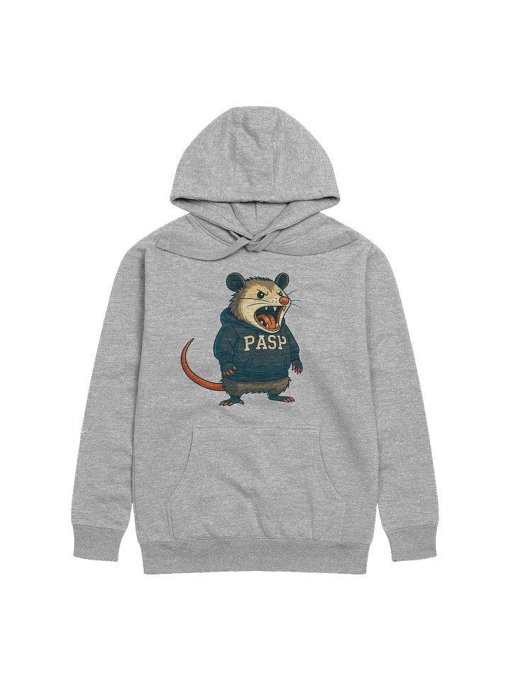 PASP Possum Hoodie product image (1)