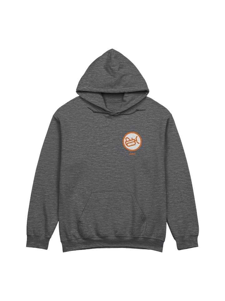 Dad Hoodie - Adult product image (2)