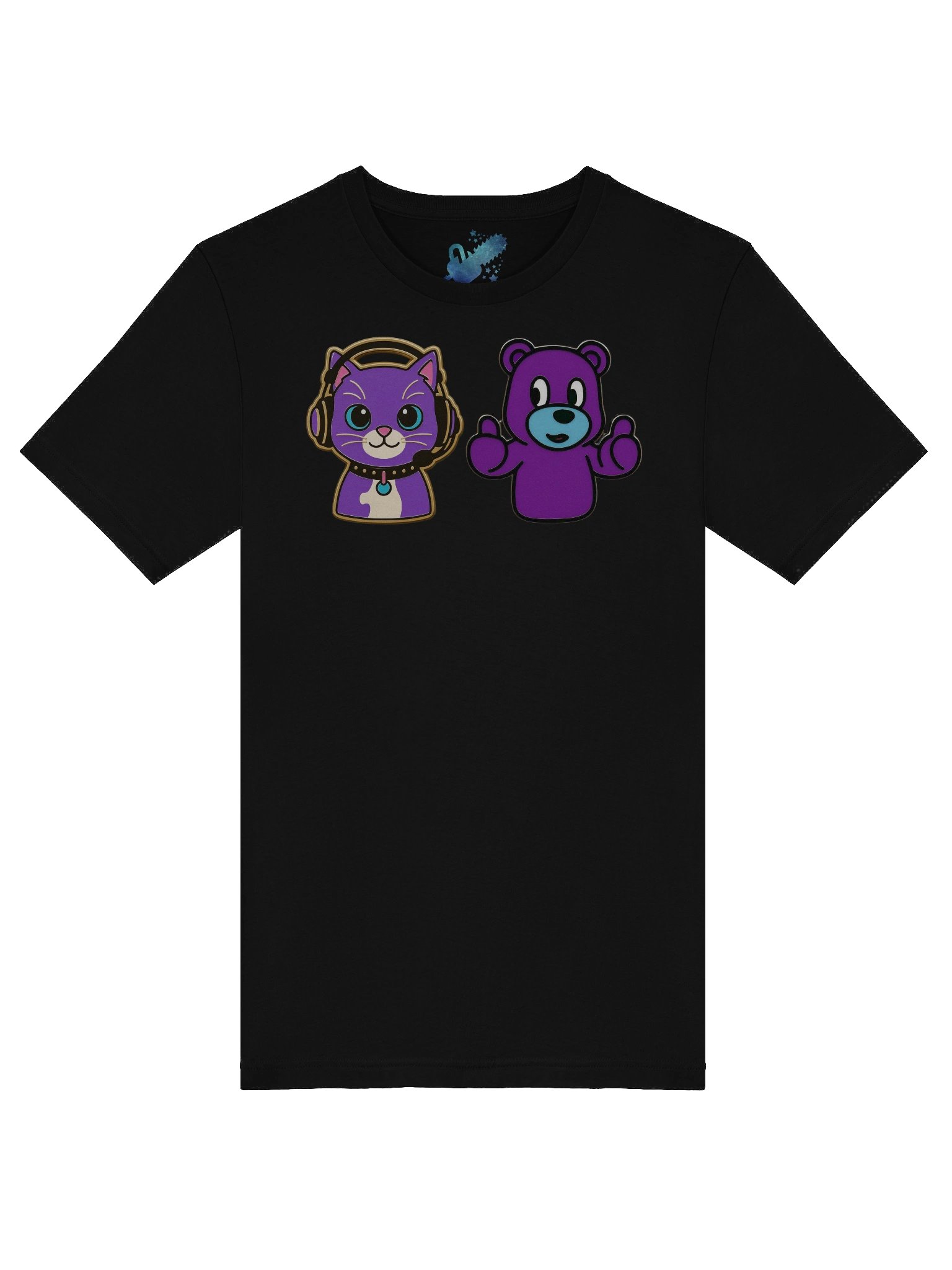 Neko X Kuma product image (8)