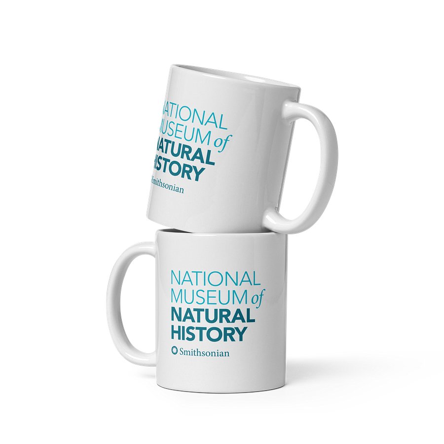 National Museum of Natural History Mug Image 5