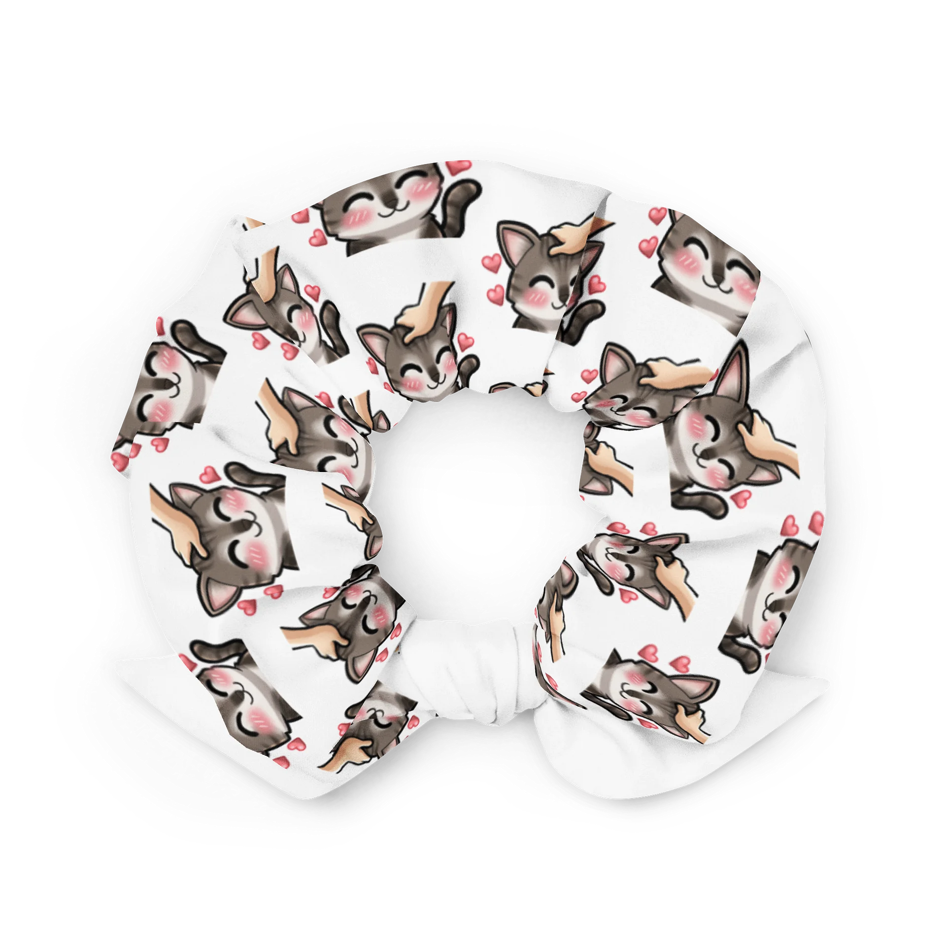 Alfie Pat Scrunchie product image (2)
