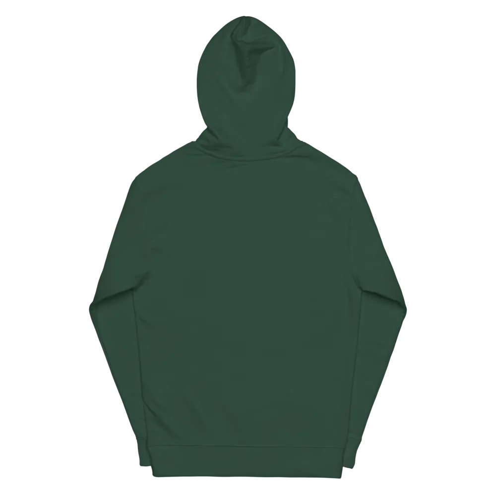Sommer Sanchez Embroidered Logo Hoodie product image (11)