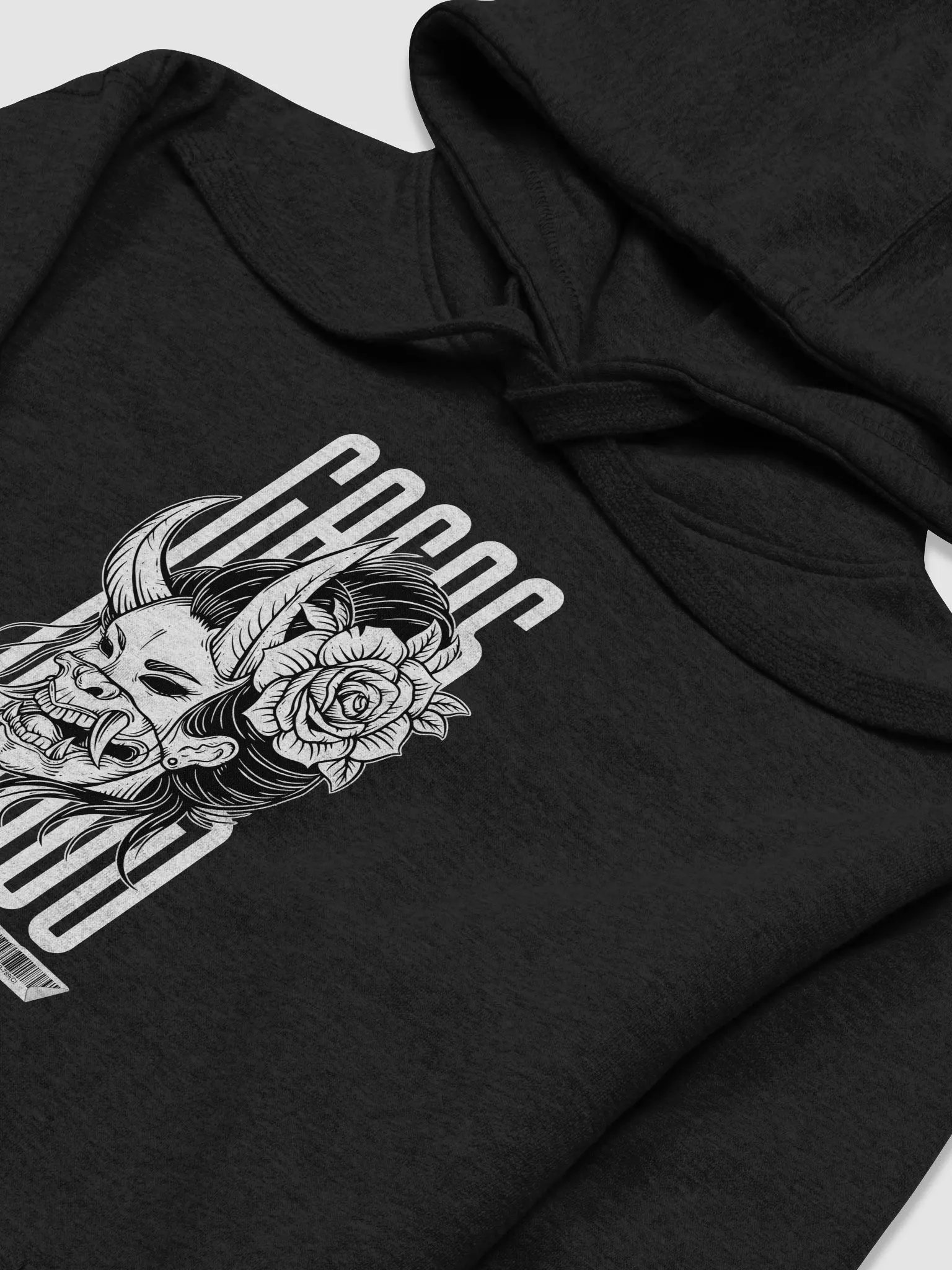 Oni Hoodie product image (10)
