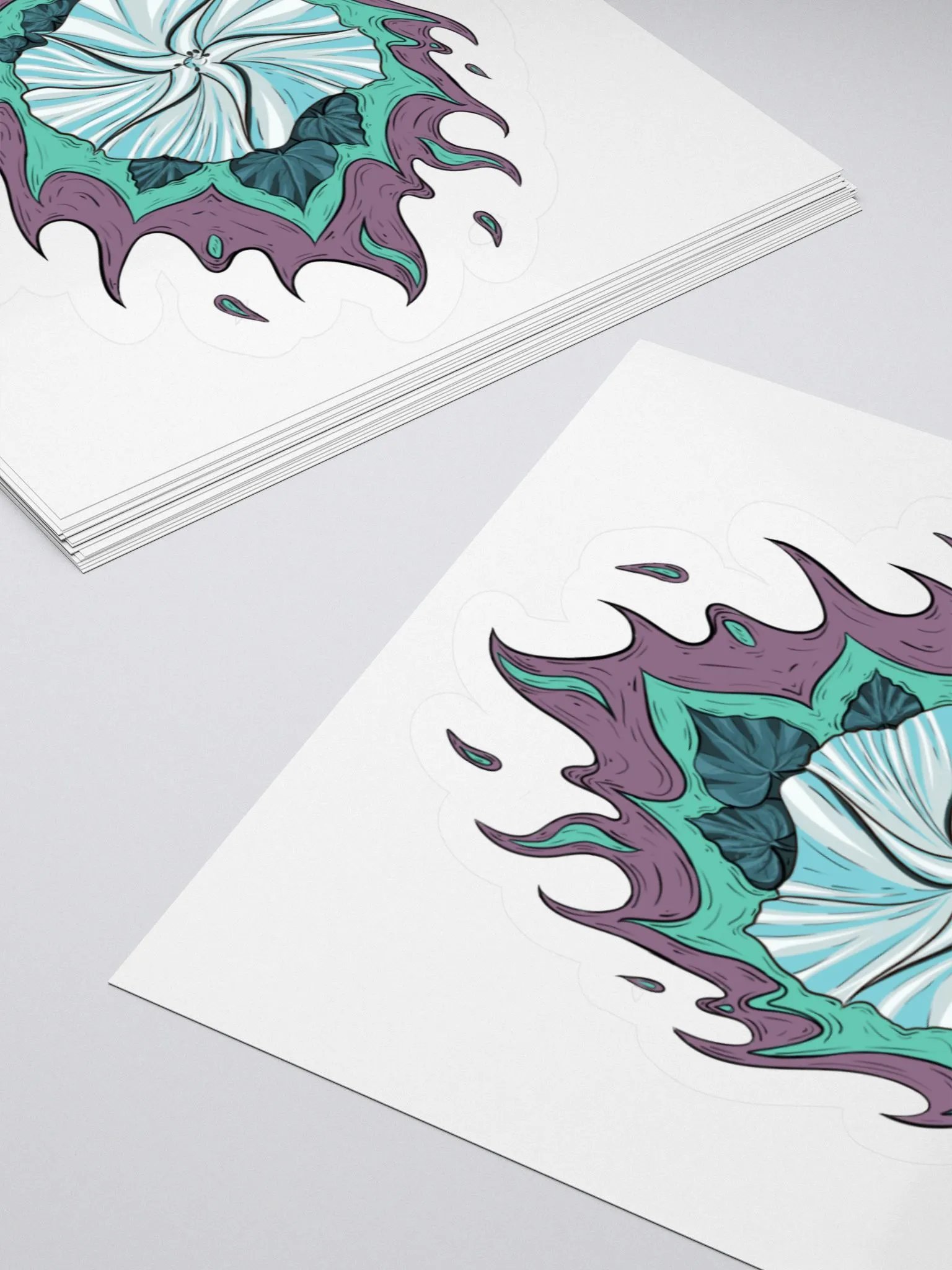 Moonflower Immolation product image (3)