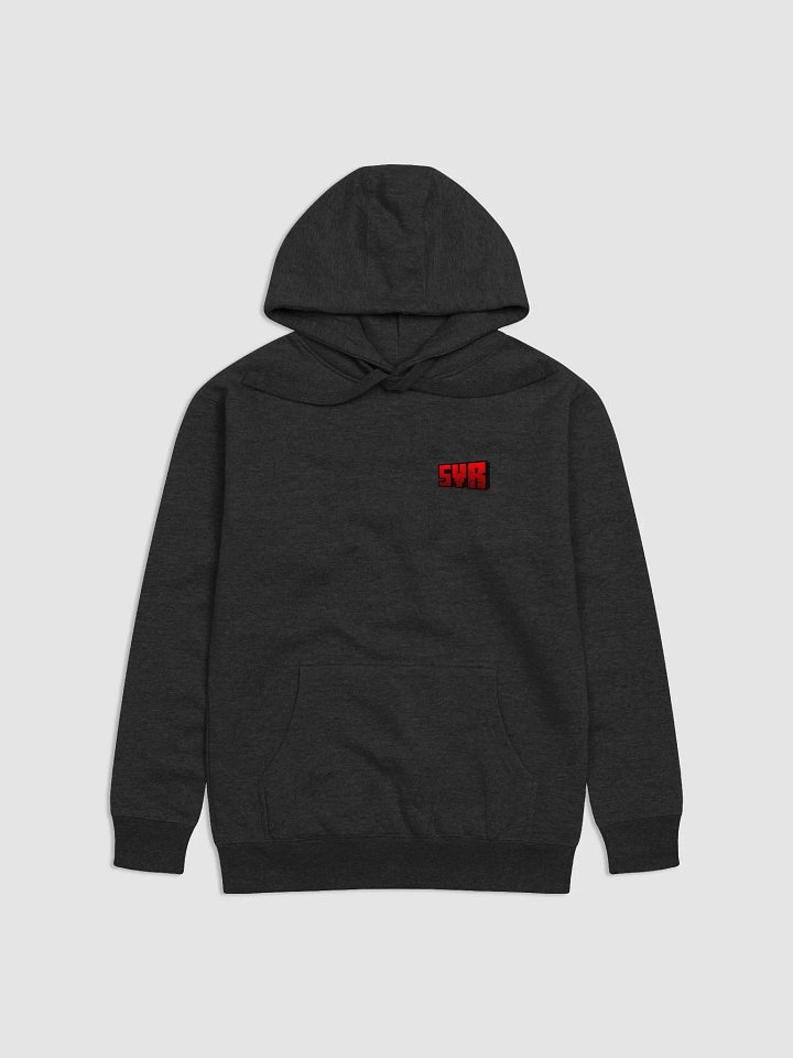 SVR Logo Hoodie product image (1)