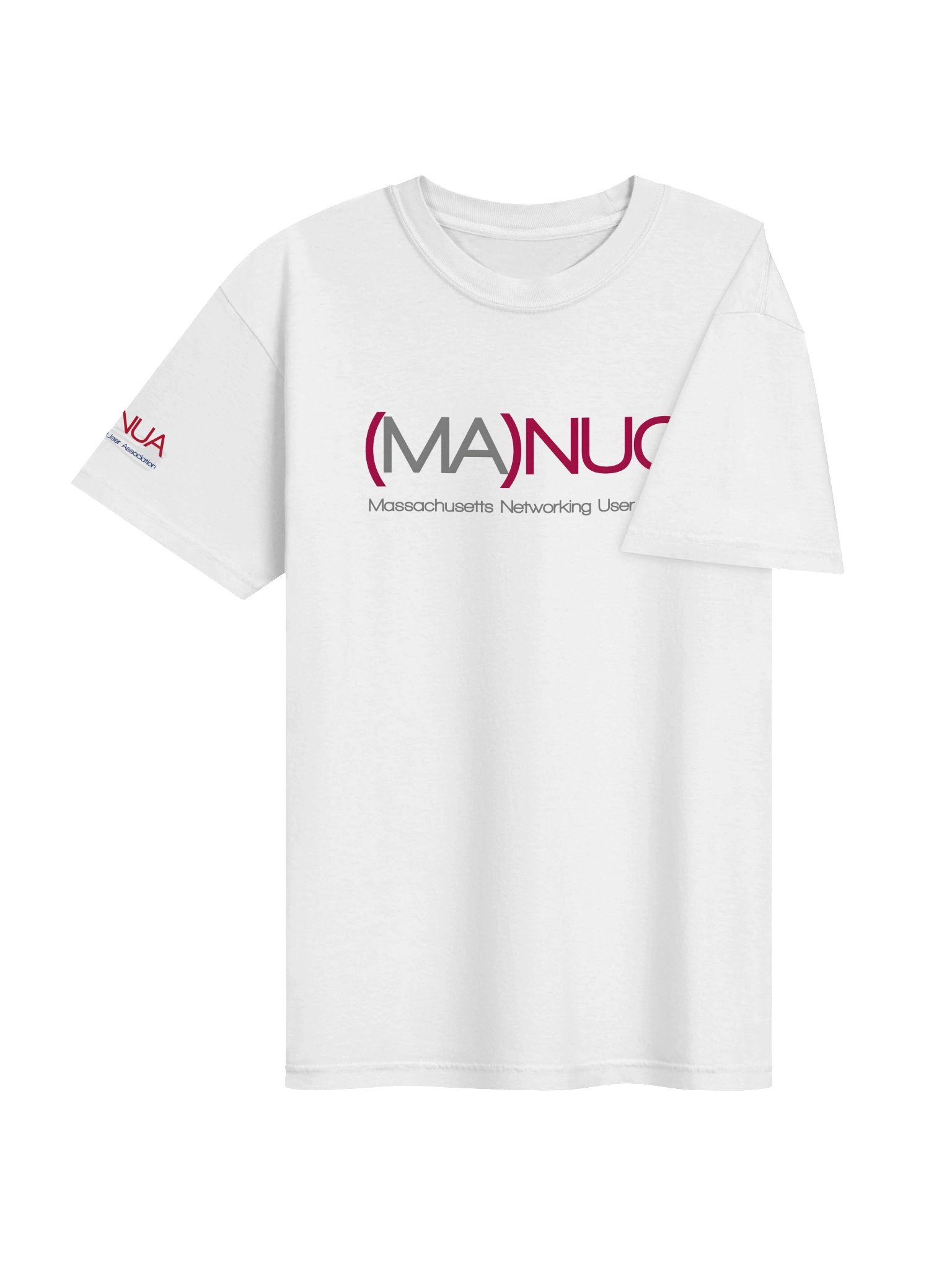 (MA)NUG T-Shirt product image (4)
