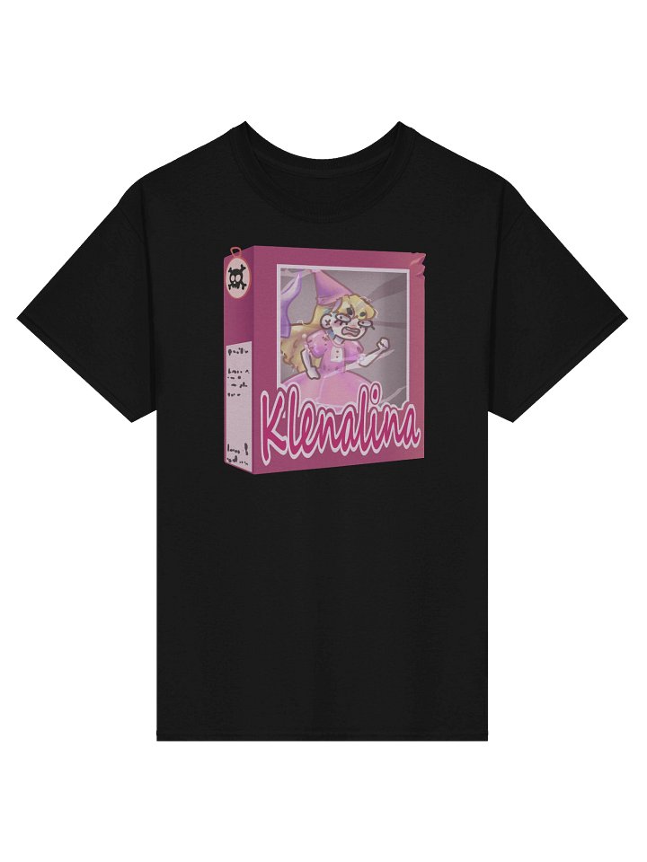 Klenalina - Heavyweight T-Shirt product image (6)
