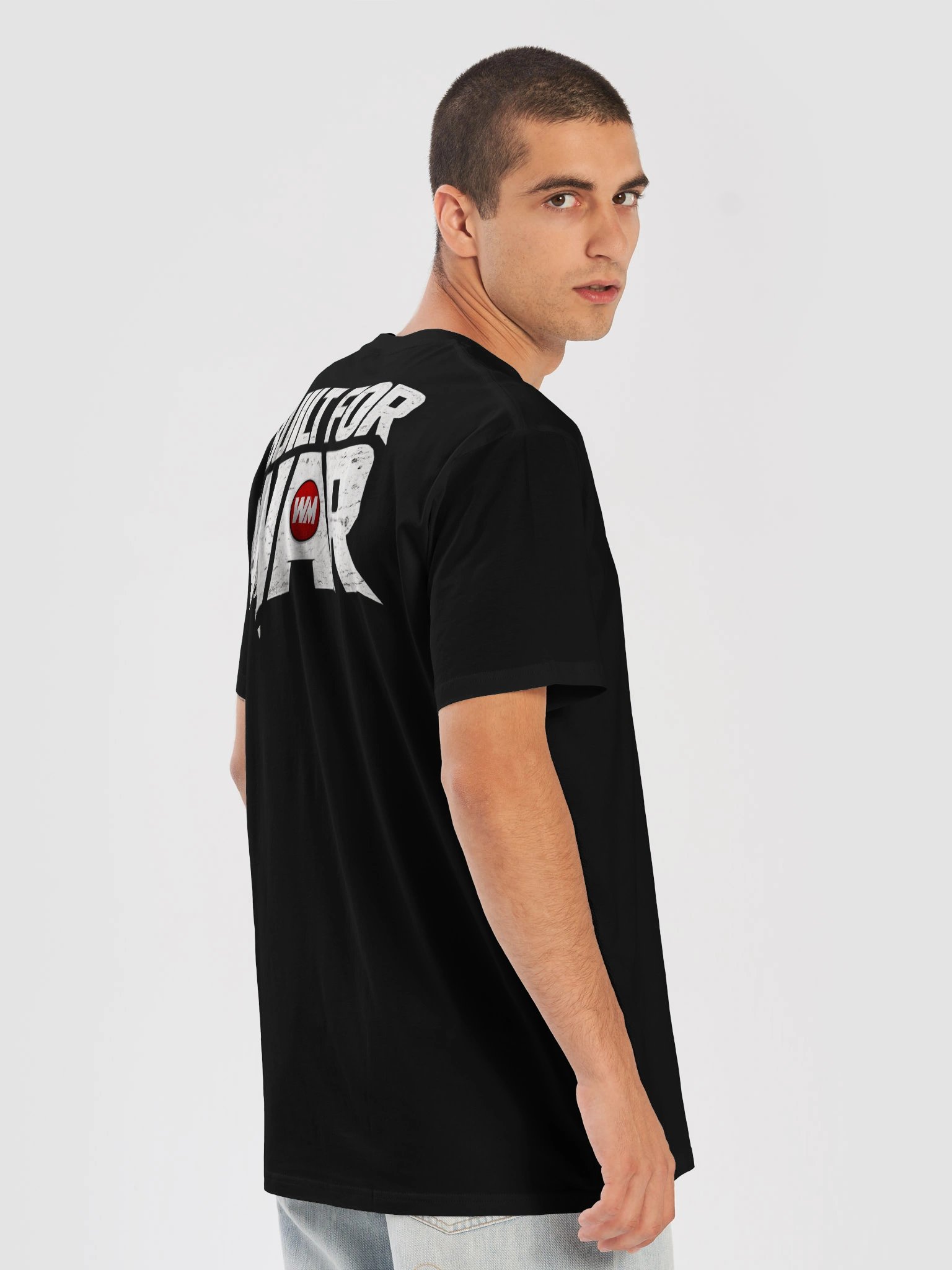 Built For War Tee product image (8)