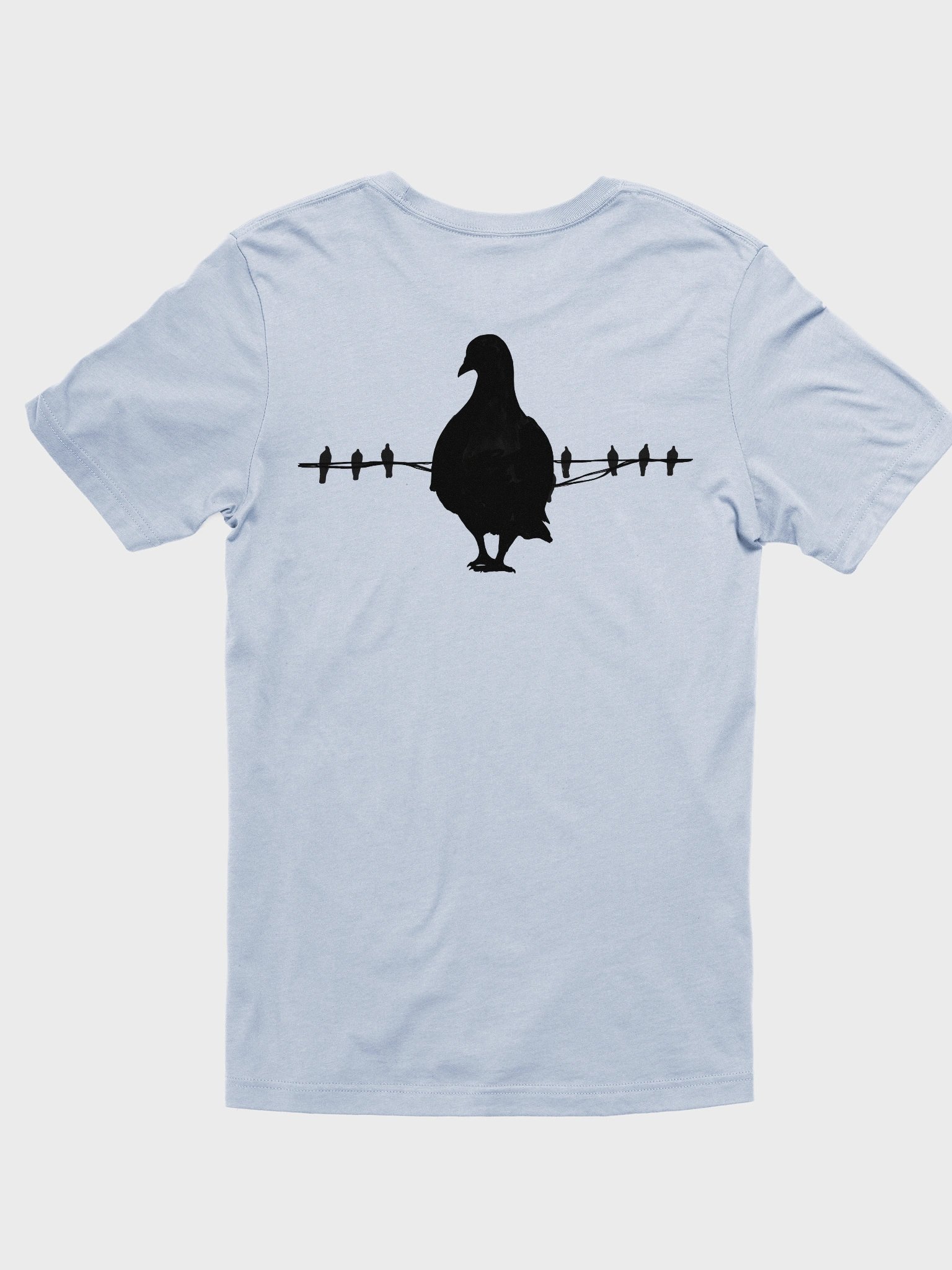 2026 CO3 tee (Pigeon) product image (2)