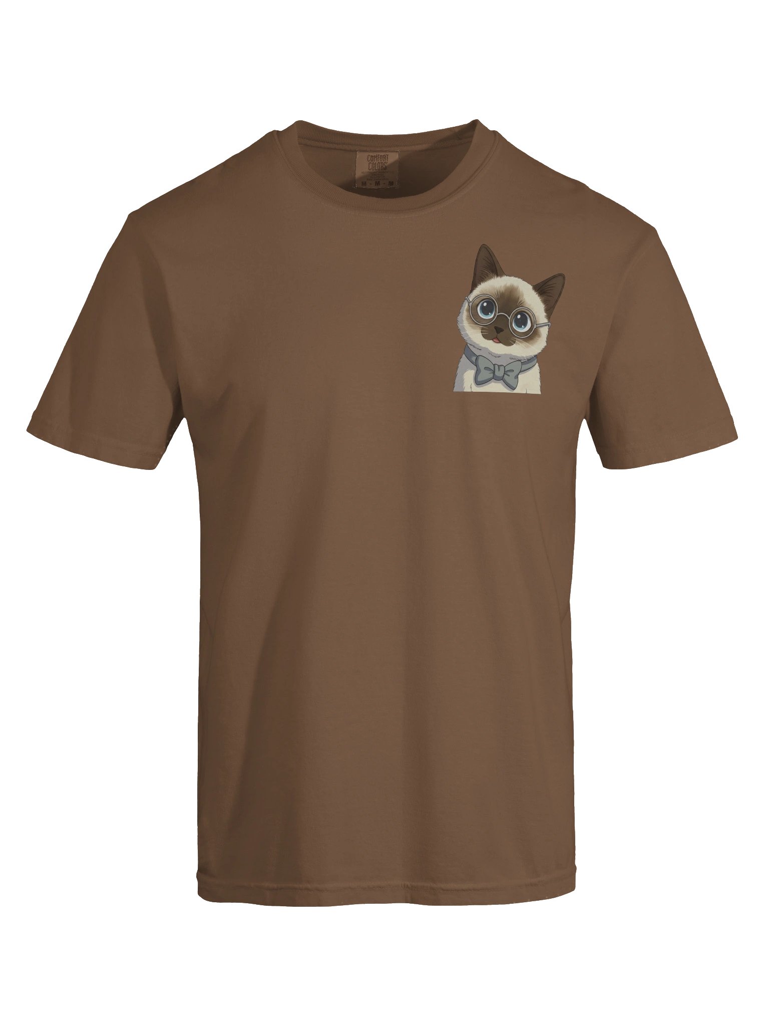 Lupin Tee product image (5)