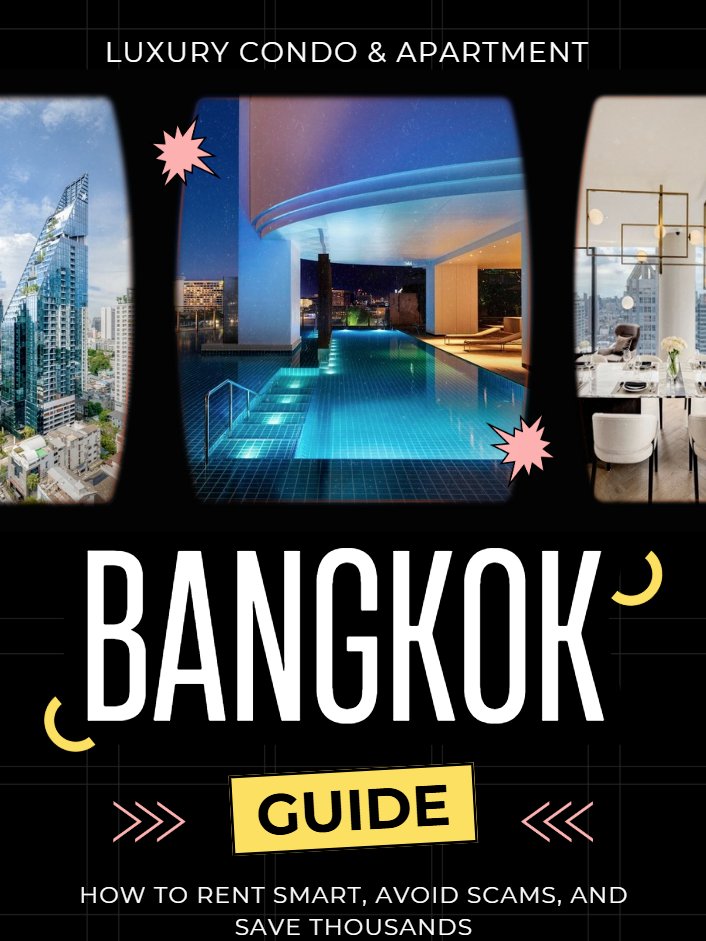 Bangkok Luxury Condo Guide product image (1)