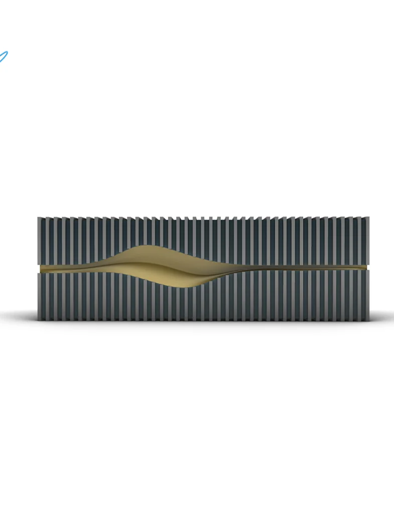Rhino – EX 18 – Boolean + Contour product image (1)
