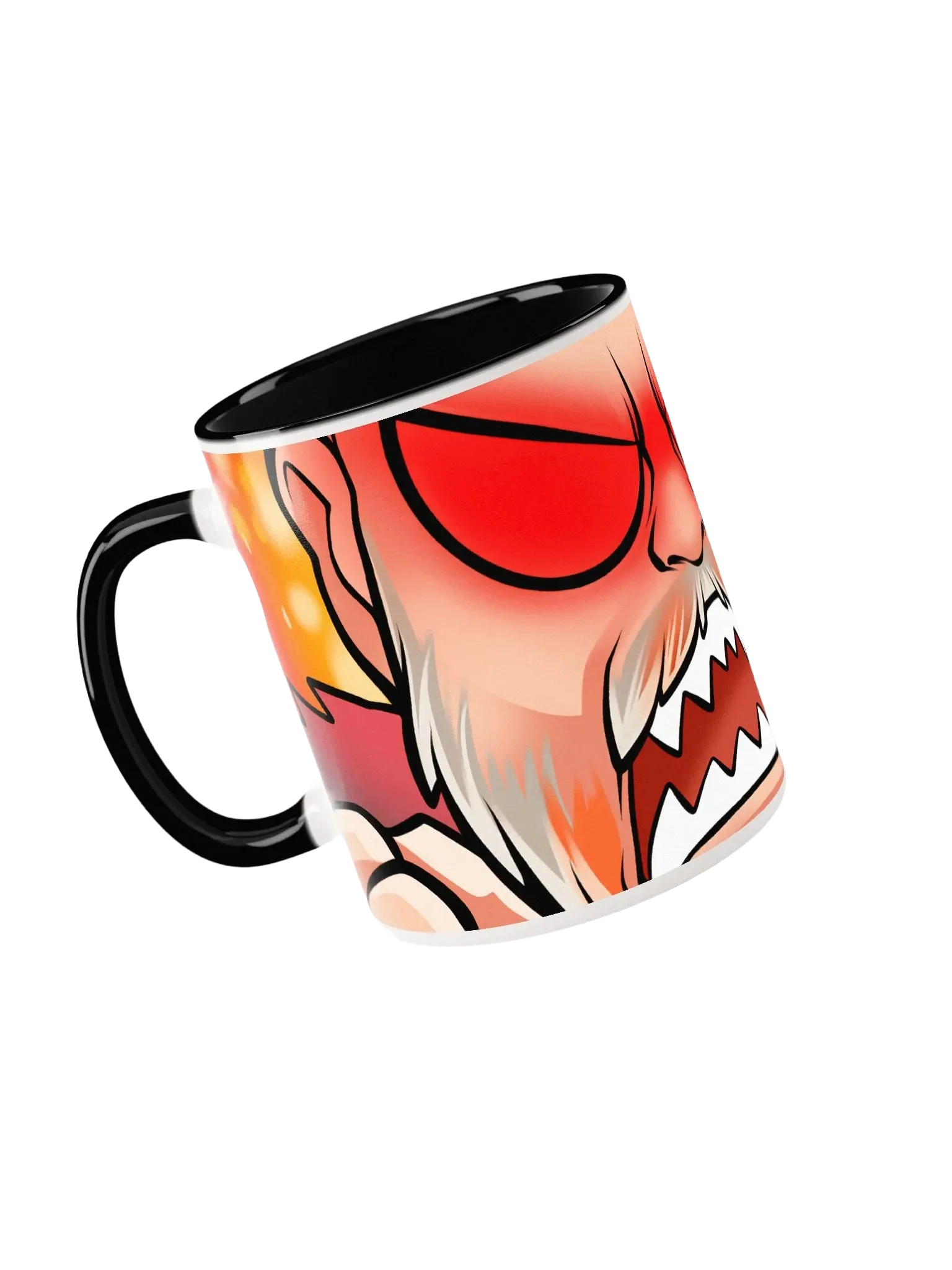 I Hate Mondays - Mug product image (3)