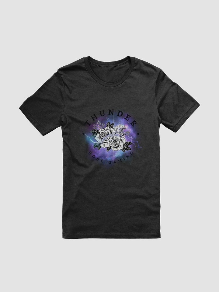 THUNDERROSEGAMING White Rose product image (1)