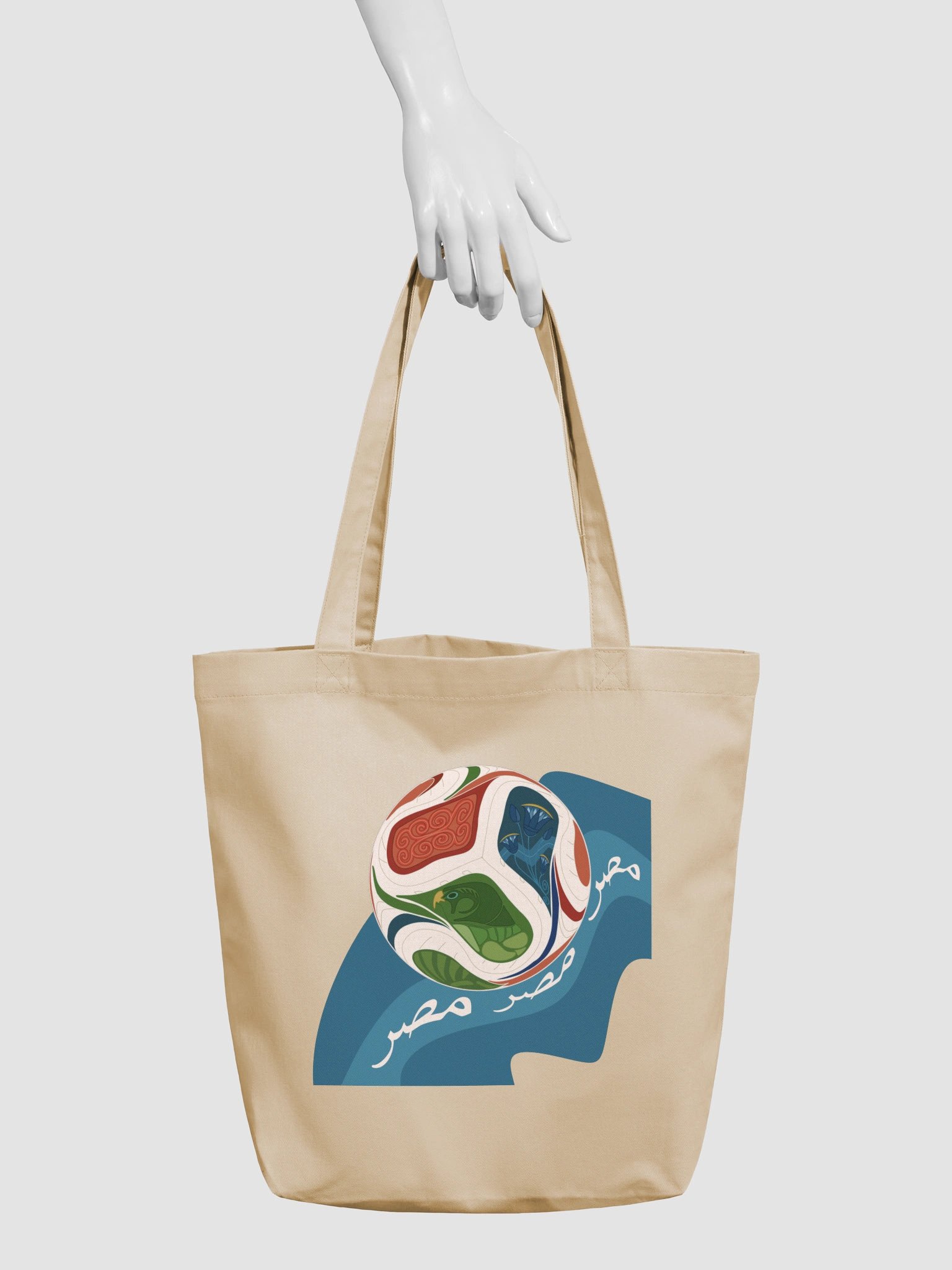 Econscious Eco-Friendly Tote Bag product image (3)