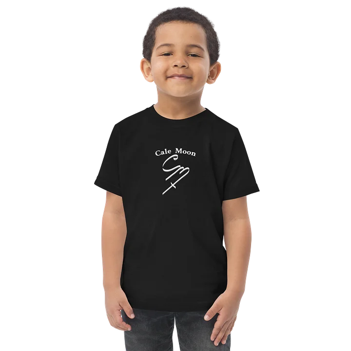 CM Toddler Jersey Tee product image (1)
