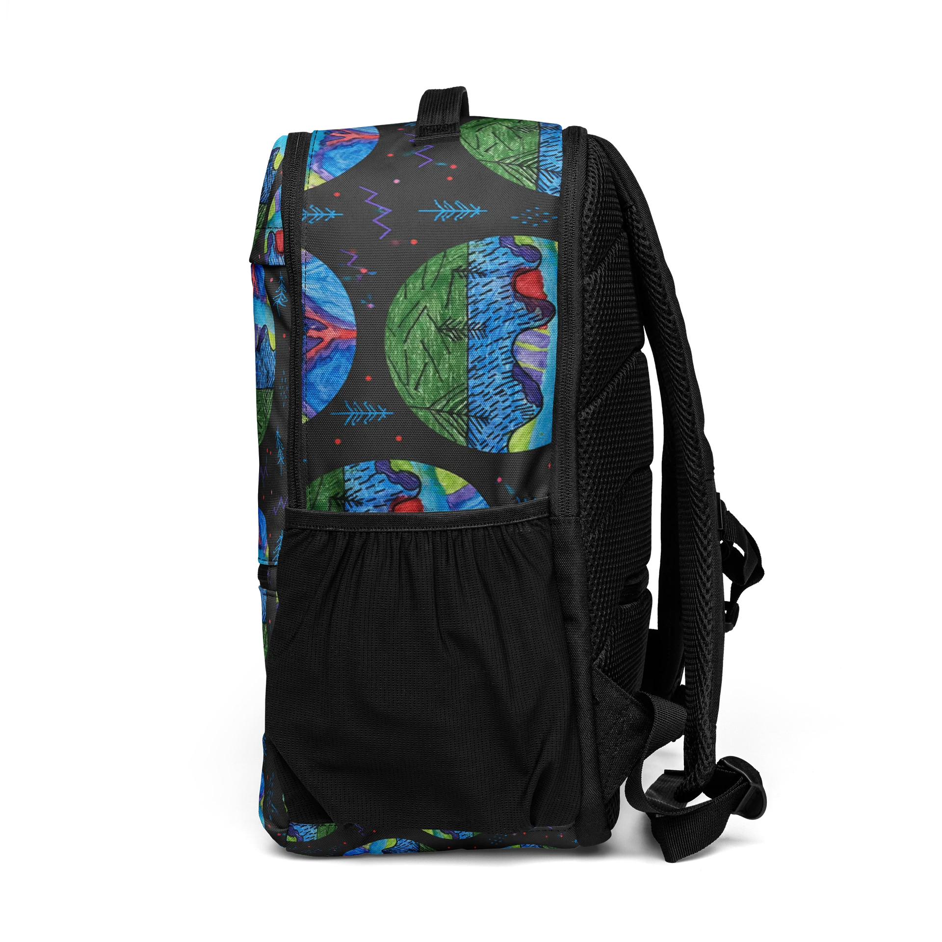 Jude R.'s Mountain Adventure Backpack product image (4)
