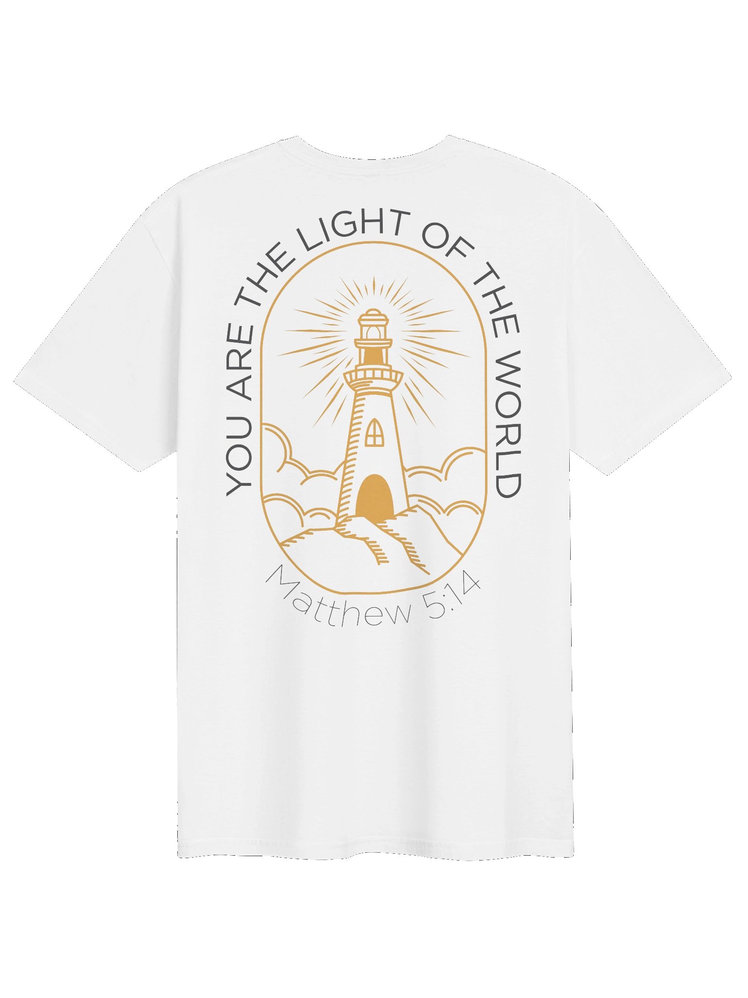 Lighthouse Shirt product image (2)