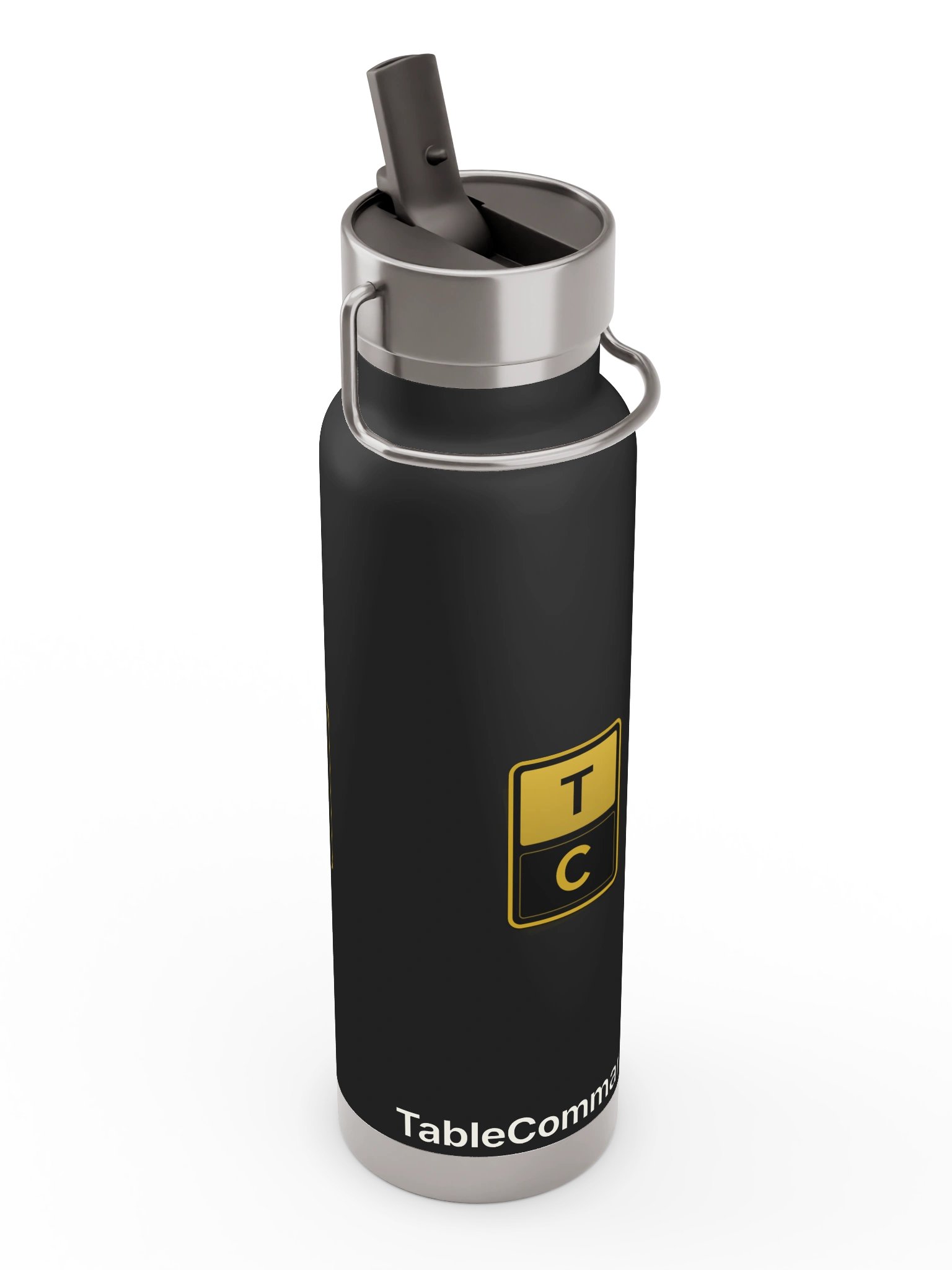 Classic D20 TC Bottle product image (5)