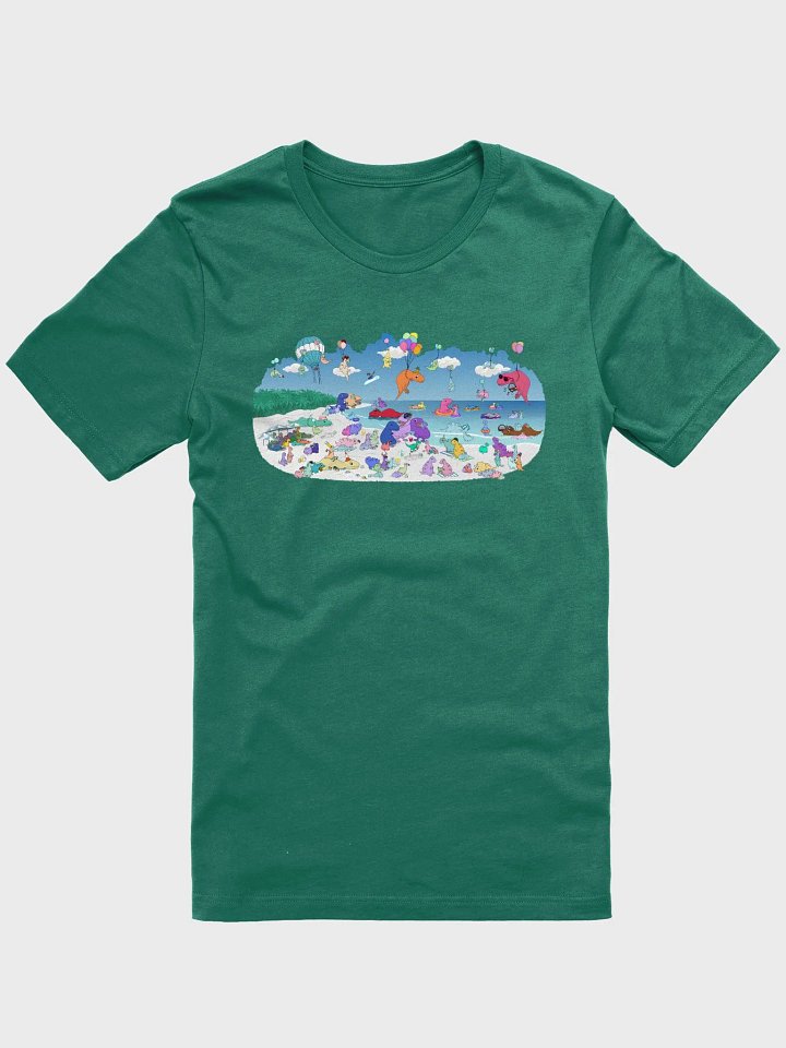 Summer Tee product image (2)