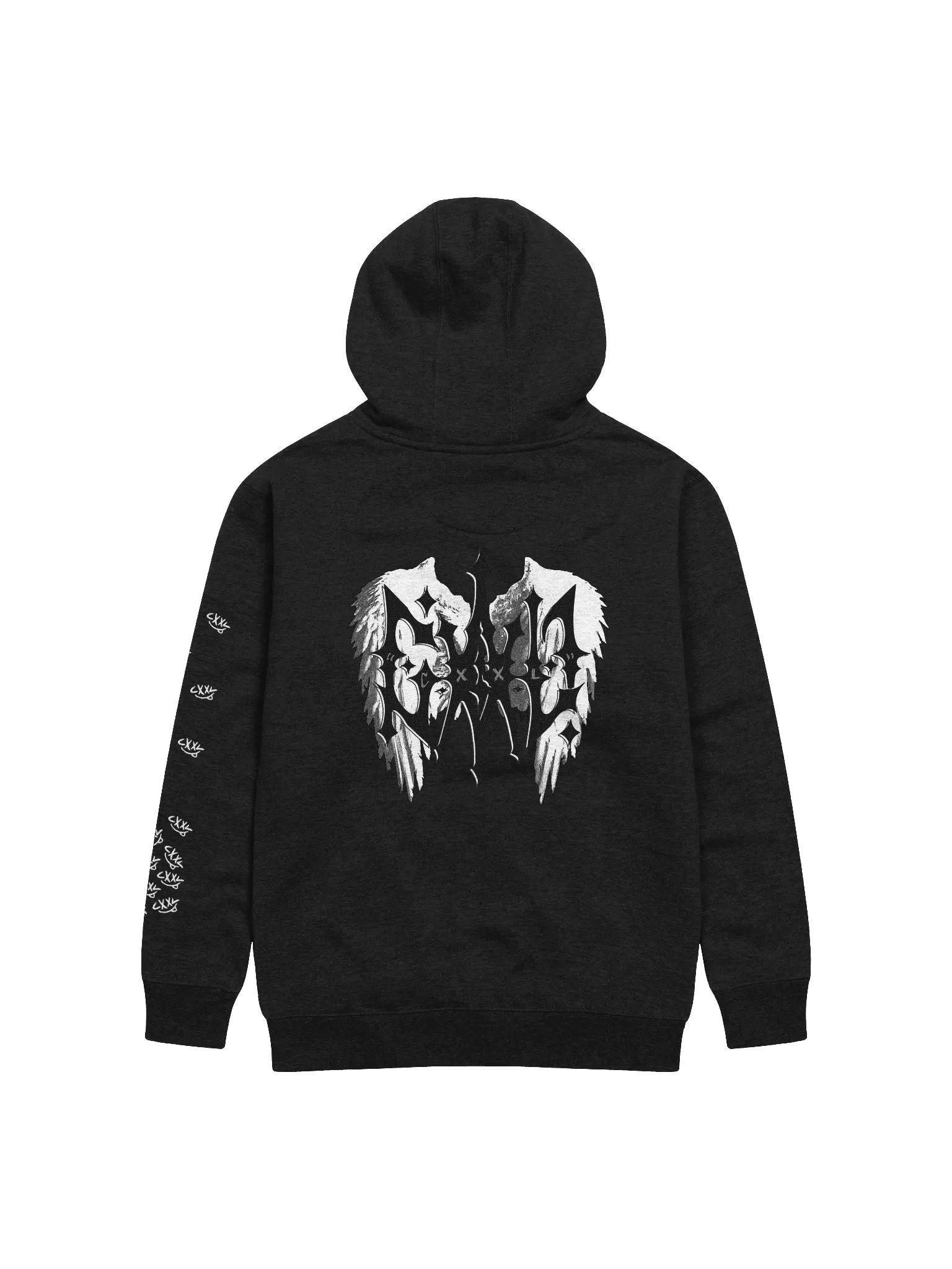 Dark CX Designer Hoodies product image (2)