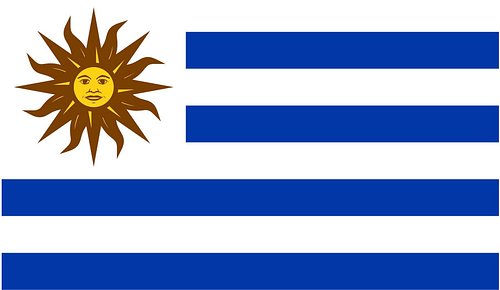 🇺🇾🇯🇵¡Mucho gusto a todos en Uruguay y a los uruguayos en todo el mundo! Un saludo muy especial para todos los hinchas y medio...
