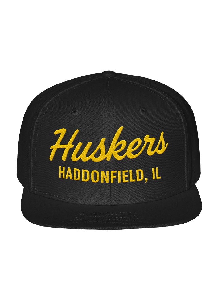 Haddonfield Huskers - Halloween product image (10)
