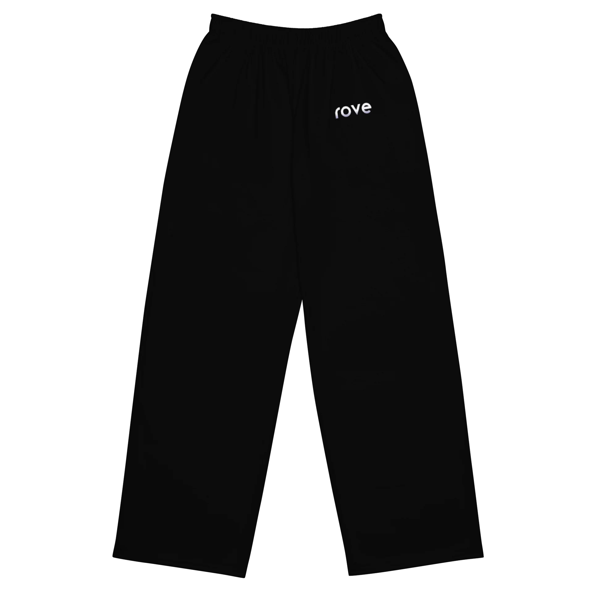 Rove Straight Leg Pant product image (1)