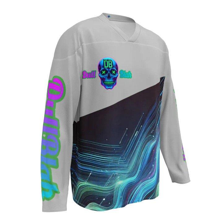 Dull Long Sleeve Jersey product image (1)