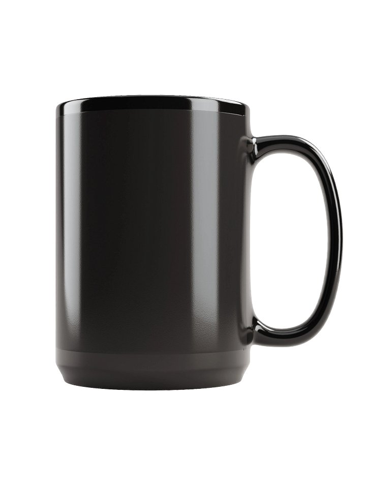 YOODLE DOODLE 3YR ANNIVERSARY MUG product image (1)