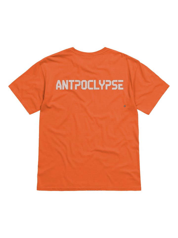 ANTONY! DAMN FOOL! product image (5)
