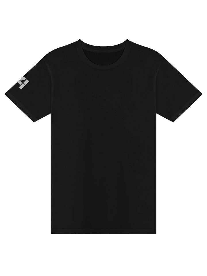 AI UNDERGROUND TSHIRT BACK LOGO product image (1)