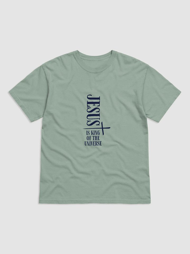 T-shirt (Jesus è re) product image (11)