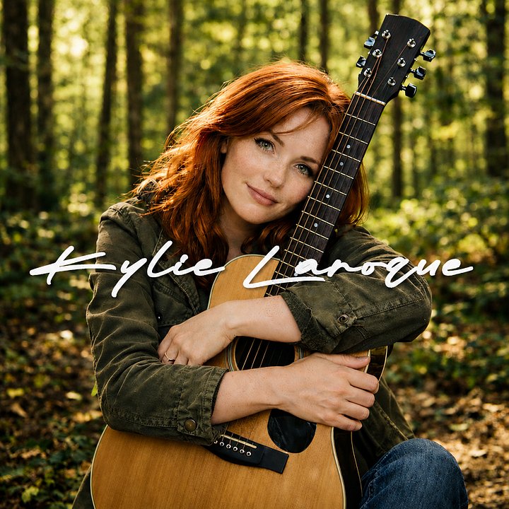 Kylie Laroque - Kylie Laroque product image (1)