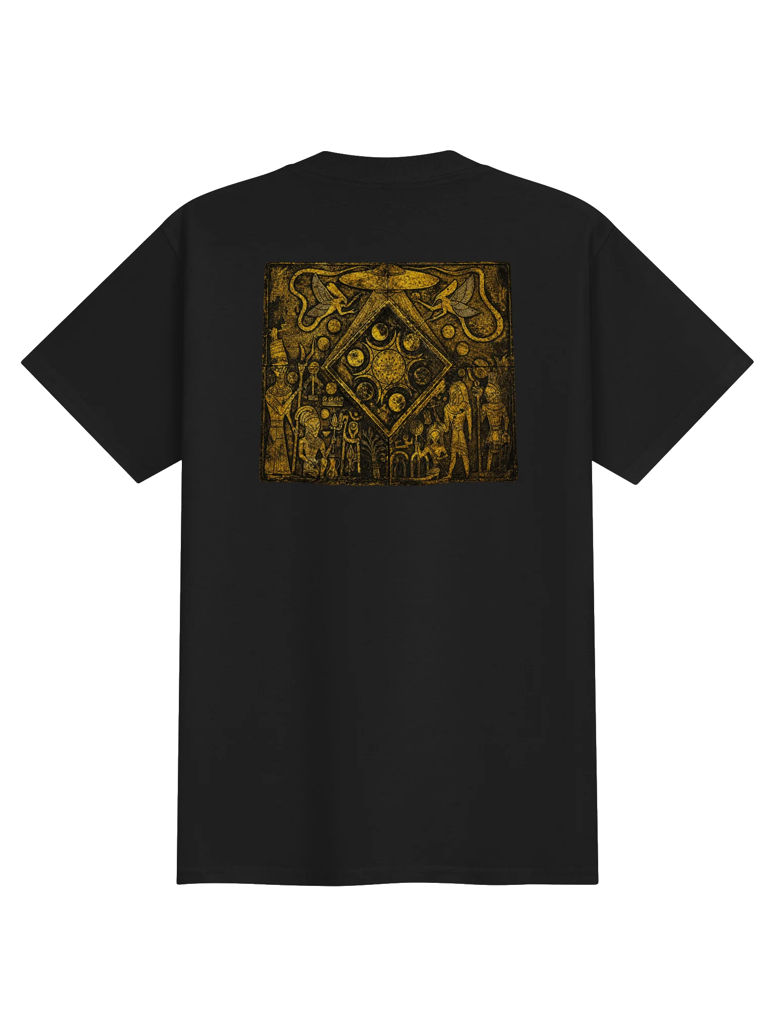 Symbols of Royalty Kid's T-Shirt product image (2)