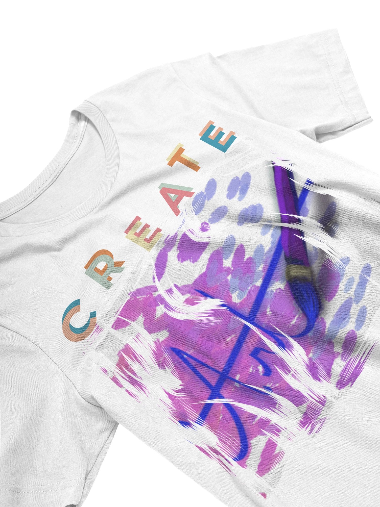 Women's Bella+Canvas Supersoft T-Shirt product image (3)