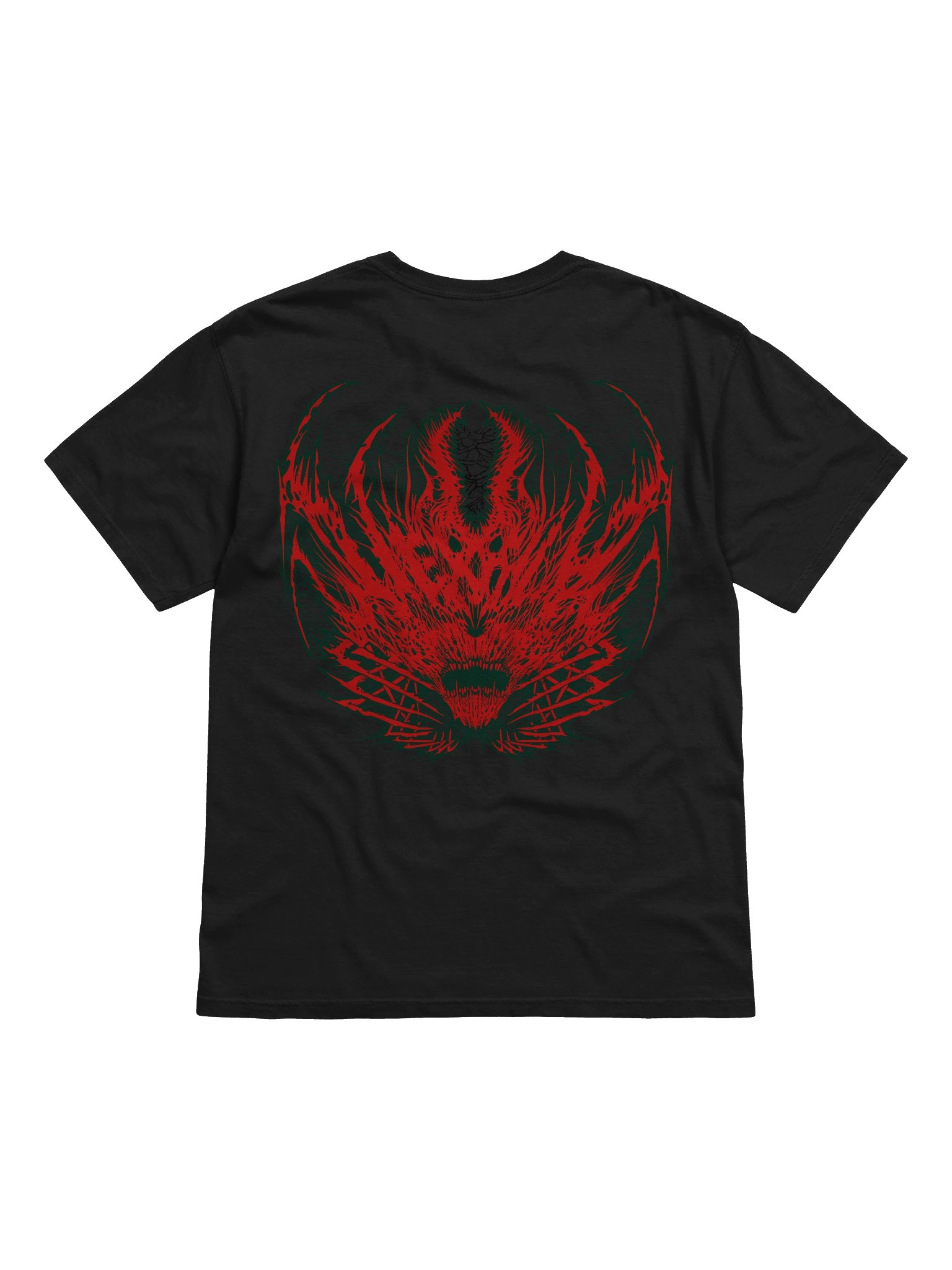 THE YANDERE HEAVY TEE product image (2)