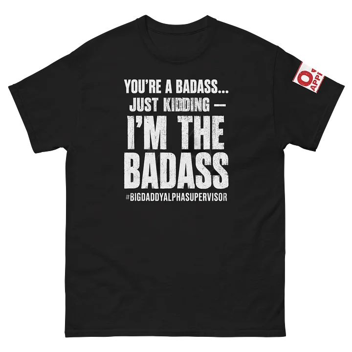 You’re a badass product image (2)