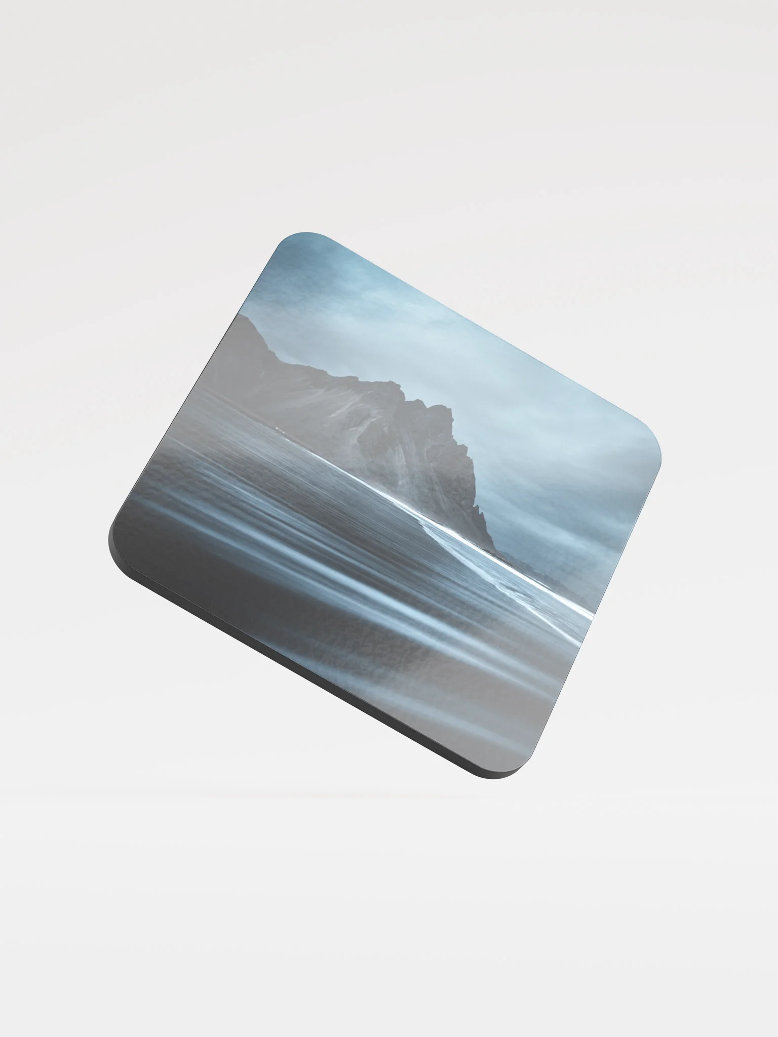 Vestrahorn Cork Coaster product image (1)