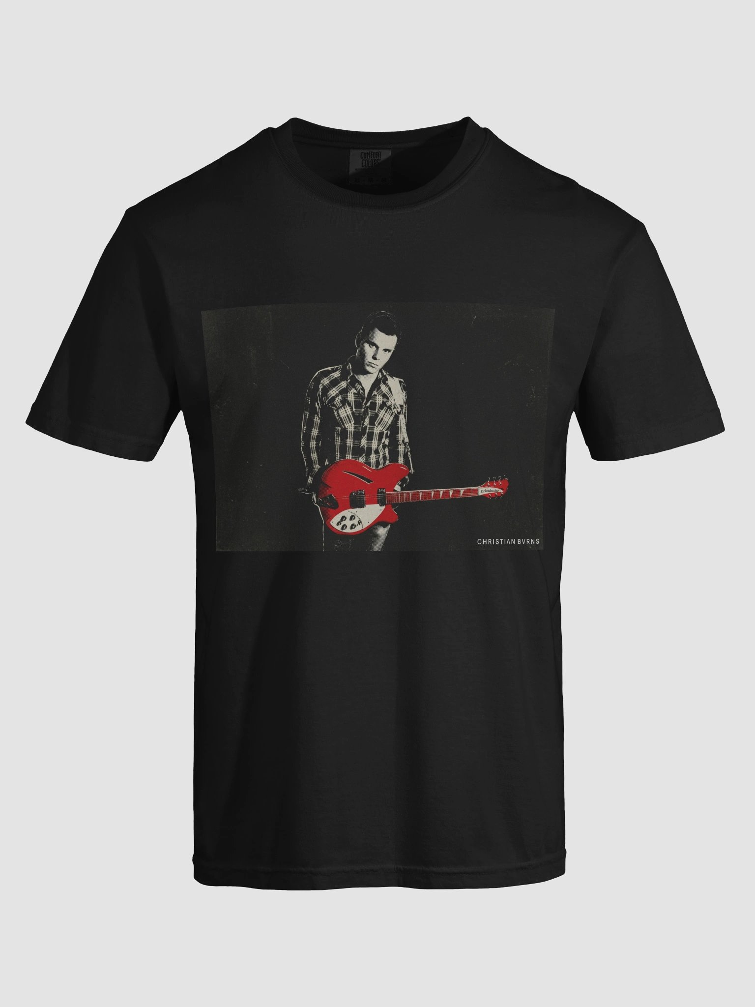 Rickenbacker Tee product image (34)