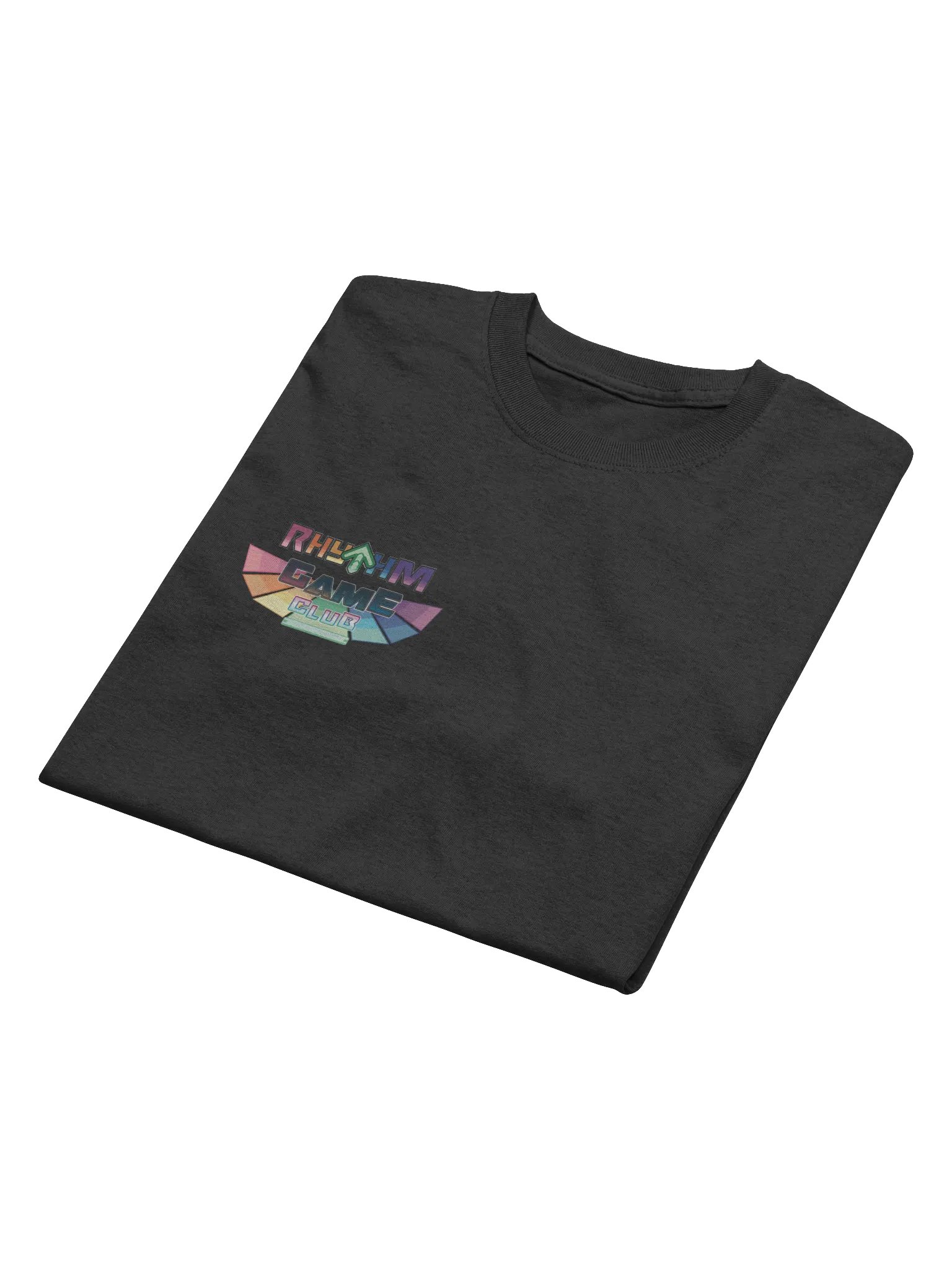 Rhythm Game Club Tee product image (6)