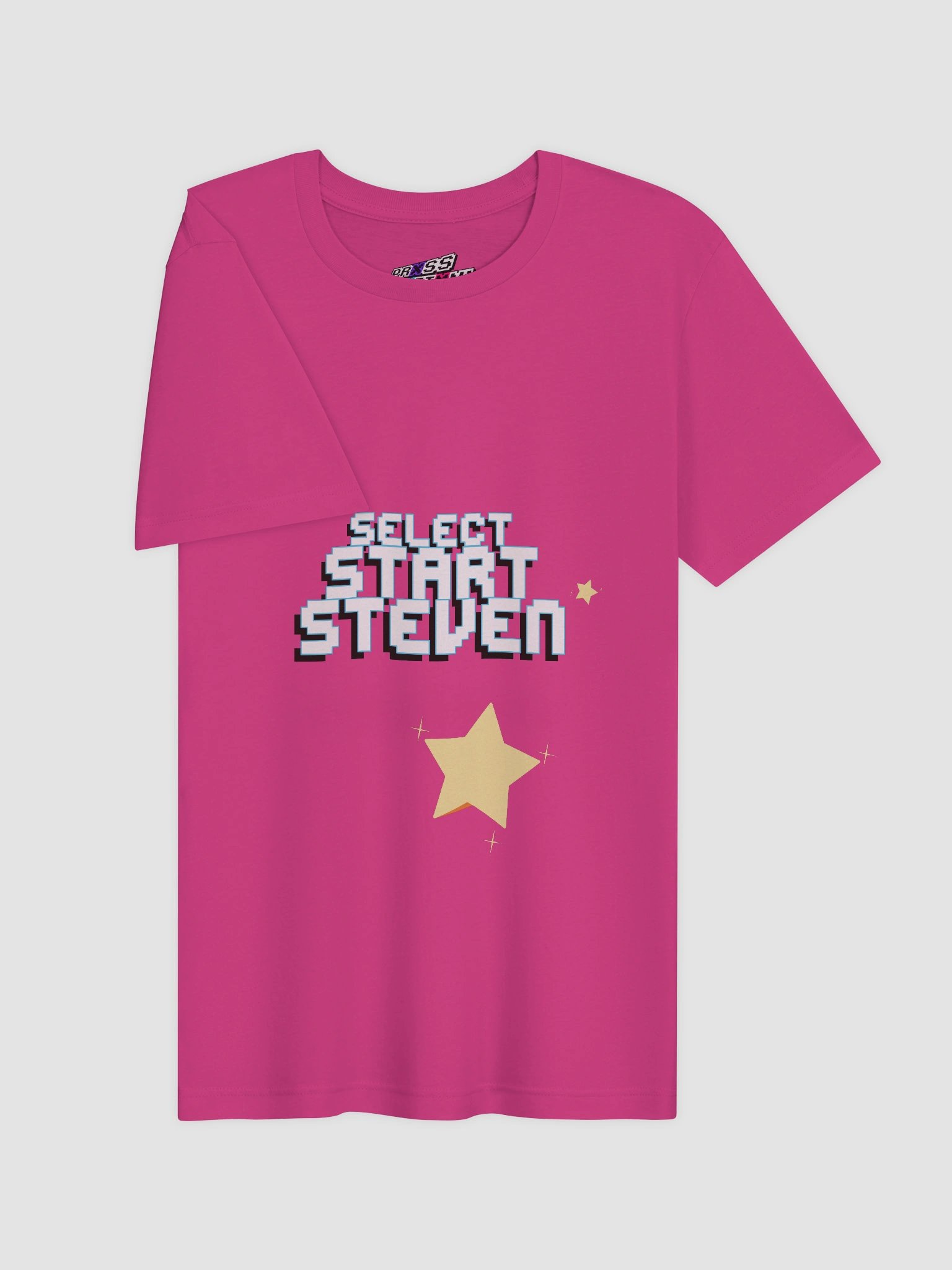 Classic Channel Logo Tee product image (10)