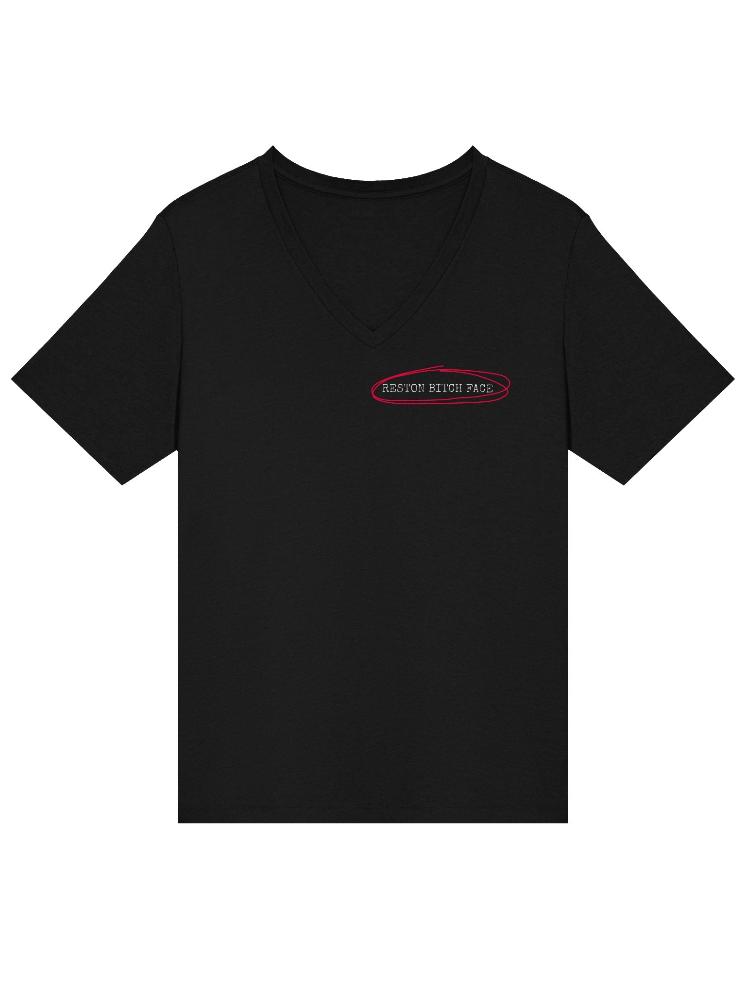 Person of Interest (V-neck) product image (3)